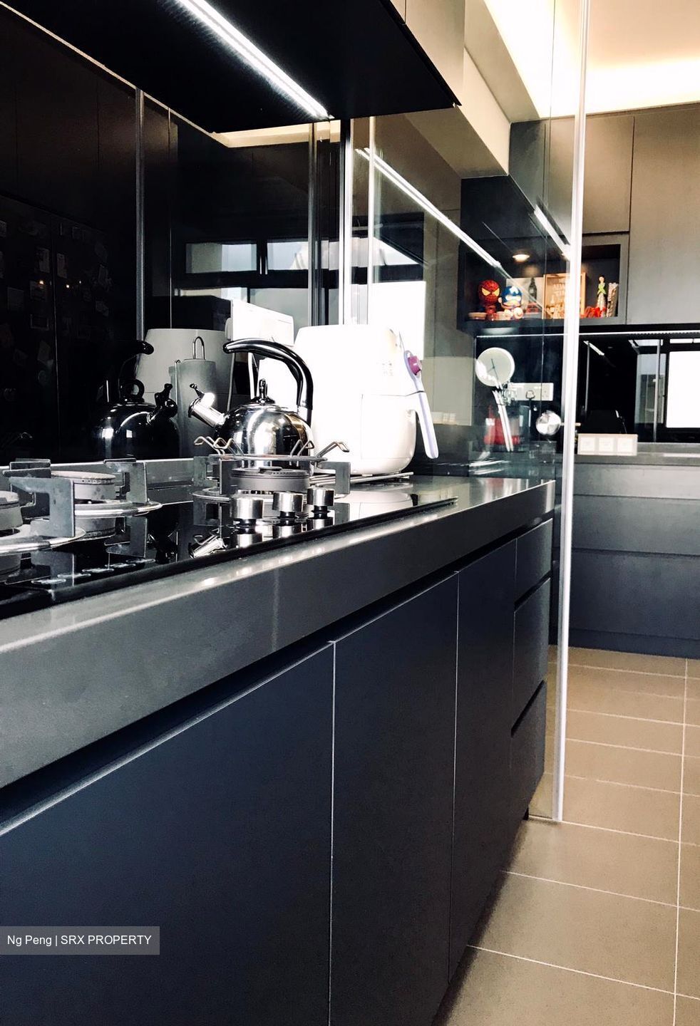 Blk 26B Saint George's Towers (Kallang/Whampoa), HDB 4 Rooms #430329001